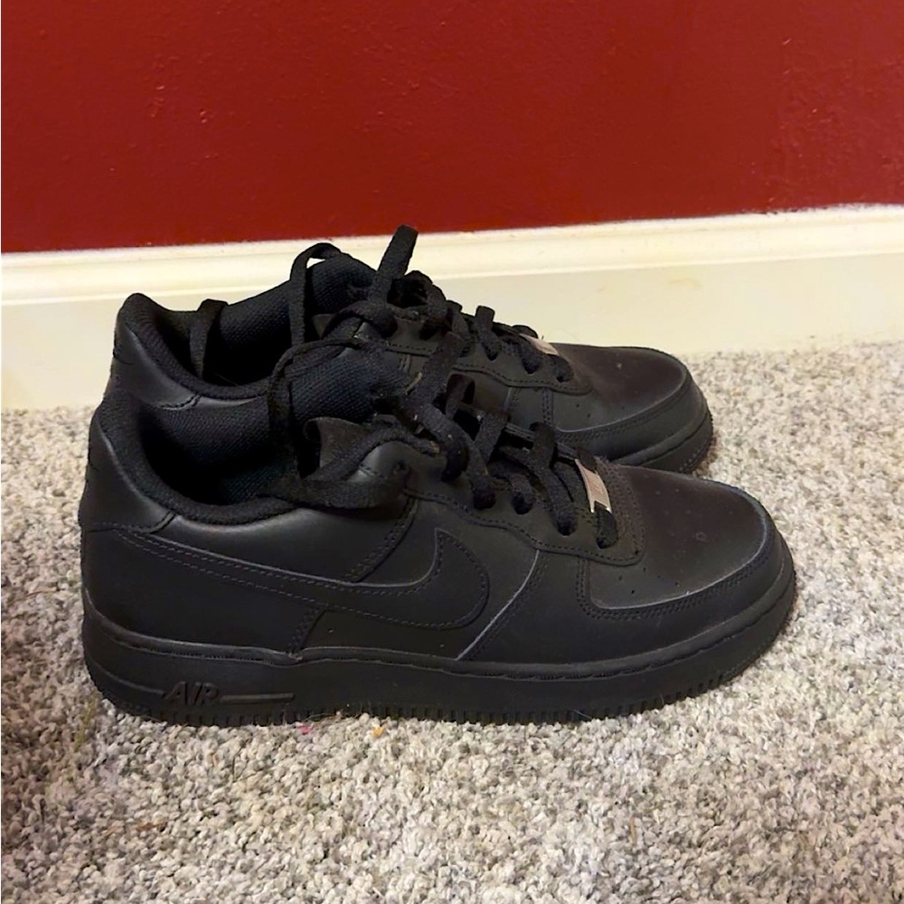 Haven’t ever really worn, not my style.